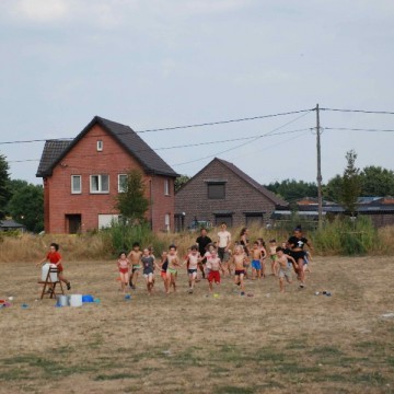 DSC 0453 - Scouts en Gidsen Zaventem 